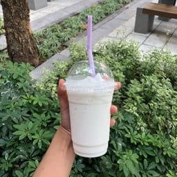ปังนมปั่น