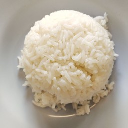 ข้าวเปล่า