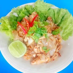 คั่วไก่ ต้มยำ