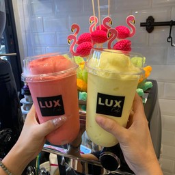 สับปะรด สมูตตี้