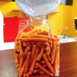 ขนมขาไก่🍗🍗