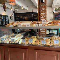 มุมขนมปัง