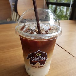 PunThai Coffee บางปะกง3