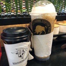 Southern Coffee @อ่อนนุช ลุมพินีวิวล์ 77-2