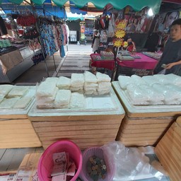 คุณพระข้าวนึ่งอบไอน้ำ+ข้าวหม้อซิ่ง