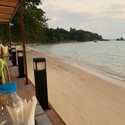บรรยากาศร้าน