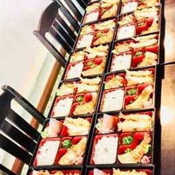 ร้านอาหารญี่ปุ่นยูกิ-นวนคร YUKI Japanese Restaurant