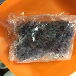 ข้าวเหนียวดำ