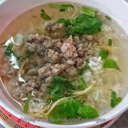 ข้าวต้ม