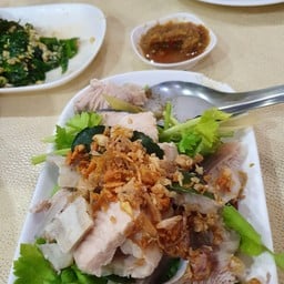 อร่อยไม่คาว