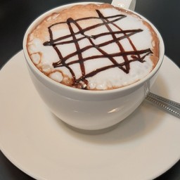 โกโก้ ร้อน