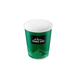 นมสดร้อน