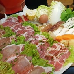 Shabu Day ขอนแก่น