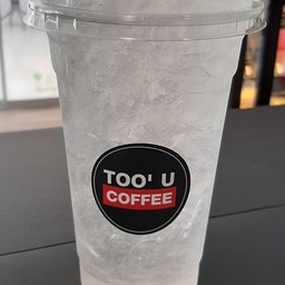 ลิ้นจี่(Lychee)Soda