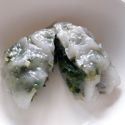 ยอดชายนายผักฉุน สาขาตลาดฉิน