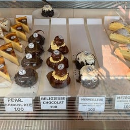 ขนมเค้ก