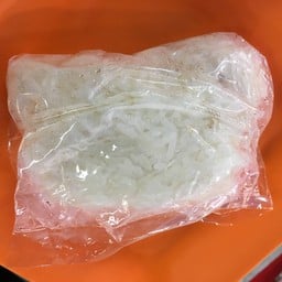 ข้าวเหนียวขาว