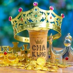 CHA KING Nawamin city avenue