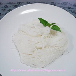 ขนมจีน(จาน)