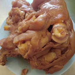 คากิเปล่า