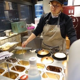 Dan San Baked Egg Cake Wuhouci