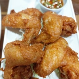 มากี่ครั้งก็ต้องสั่ง อร่อยจริงๆ!!!