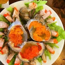 ปูไข่ดองคลองขลุง