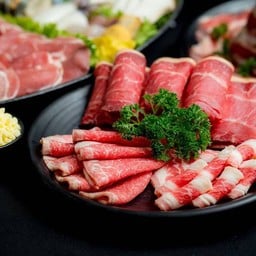 I GYU Yakiniku โรบินสัน ตรัง