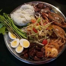 ร้านลาบกาฬสินธุ์