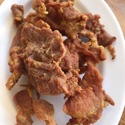กรอบอร่อยดี