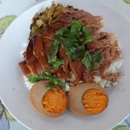 ขาหมูเตี่ยเฮง