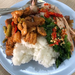 พรทิพย์ ข้าวแกง