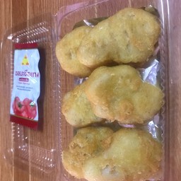 Breakfast อาหารเช้า