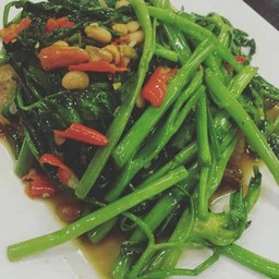 ข้าวต้มรอบดึก ข้าวต้มเออฟู่