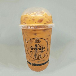 ชาบ้านพ่อง,ชาเย็น,ชาไทย