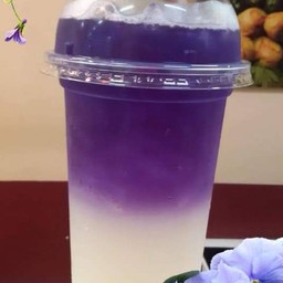 คลายร้อนซ่าชื่นใจกับสมุนไพรไทยๆๆ