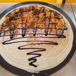 ความแตกต่างที่ลงตัว สรุปแล้วก็อร่อย