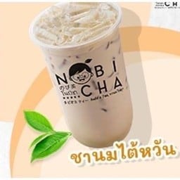 ชานมไต้หวัน