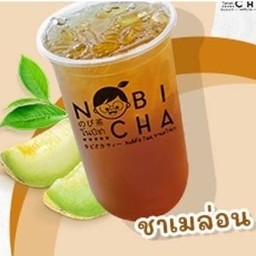 ชาเขียวเมล่อน