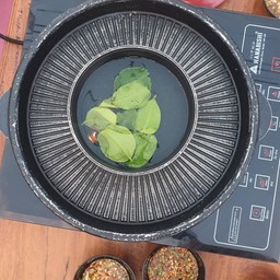 จุ่มโจรบุฟเฟ่ต์