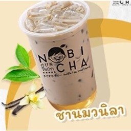 ชานมวนิลา