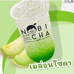 เมล่อน โซดา