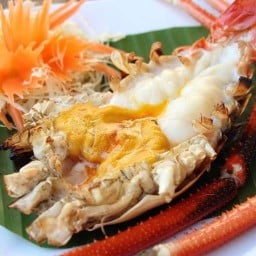 All Oceans Premium กุ้งแม่น้ำ เดลิเวอรี่