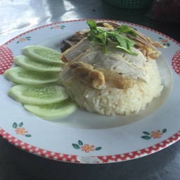 อิ่มจังประตูน้ำพระอินทร์ 1