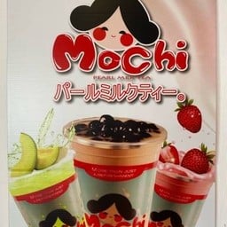 MoChi AllCafe at Rayong