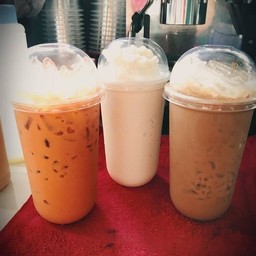 กาแฟสด by Bay