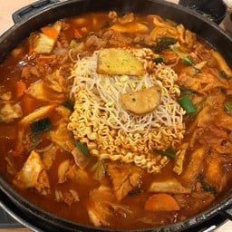Hong Chun Cheon Hongdae