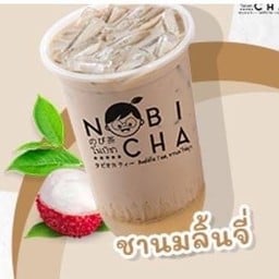 ชานมลิ้นจี่