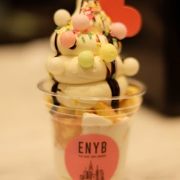 ELK New York Brunch Divercity Tokyo