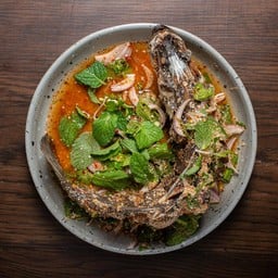 Khaokhua ราชเทวี